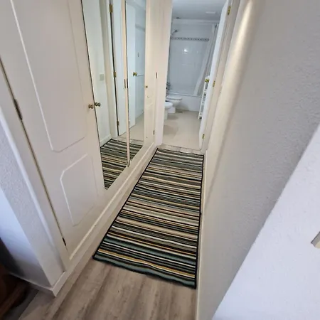 Brisa Apartment Bajamar (La Laguna)